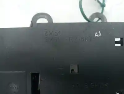 Second-hand car spare part interior left front handle for ford kuga (cbv) titanium oem iam references 3m51r22601  