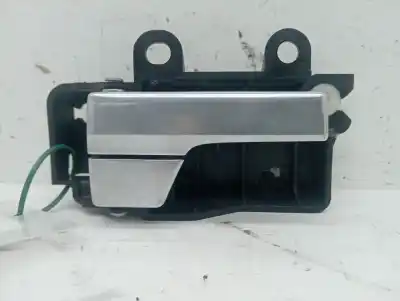 Peça sobressalente para automóvel em segunda mão puxador interior traseiro direito por ford kuga (cbv) titanium referências oem iam 8m51r22600