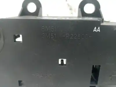 Pezzo di ricambio per auto di seconda mano maniglia interna posteriore destra per ford kuga (cbv) titanium riferimenti oem iam 8m51r22600  