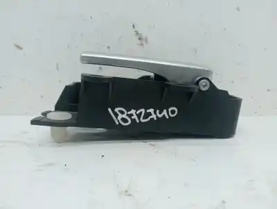 Pezzo di ricambio per auto di seconda mano maniglia interna posteriore destra per ford kuga (cbv) titanium riferimenti oem iam 8m51r22600  