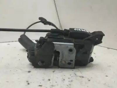 Автозапчасти б/у замок передней правой двери за renault scenic iii xmod bose ссылки oem iam 805020006r  