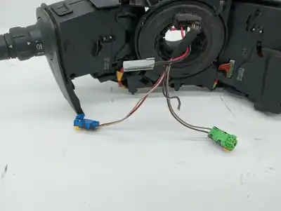 Peça sobressalente para automóvel em segunda mão Comutador De Luzes por RENAULT CLIO III Authentique Referências OEM IAM 8200627602  