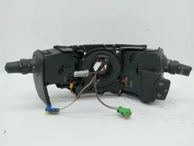 Peça sobressalente para automóvel em segunda mão comutador de luzes por renault clio iii authentique referências oem iam 8200627602  