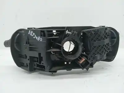 Peça sobressalente para automóvel em segunda mão comutador de luzes por renault clio iii authentique referências oem iam 8200627602  