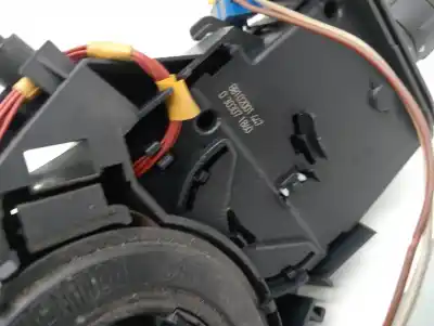 Peça sobressalente para automóvel em segunda mão comutador de luzes por renault clio iii authentique referências oem iam 8200627602  