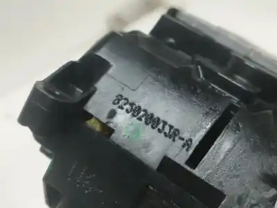 Автозапчасти б/у замок задней правой двери за renault scenic iii xmod bose ссылки oem iam 825020033r  