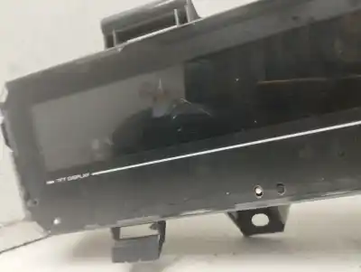 Pezzo di ricambio per auto di seconda mano  per RENAULT SCENIC III  Riferimenti OEM IAM 248107944R  