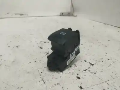 Pezzo di ricambio per auto di seconda mano freno di stazionamento elettrico per renault scenic iii xmod bose riferimenti oem iam 363210006r