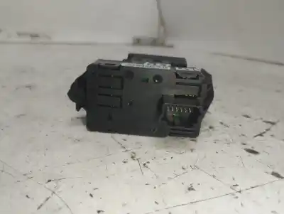 Автозапчастина б/у електричне стояночне гальмо для renault scenic iii xmod bose посилання на oem iam 363210006r  