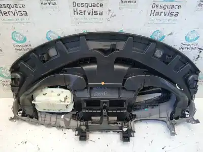 Автозапчасти б/у комплект подушки безопасности за renault scenic iii xmod bose ссылки oem iam 985701921ra 868850012r 5507746b