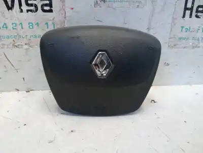 Автозапчасти б/у комплект подушки безопасности за renault scenic iii xmod bose ссылки oem iam 985701921ra 868850012r 5507746b