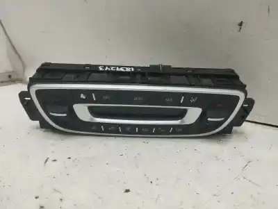 Pezzo di ricambio per auto di seconda mano controllo climatico per renault scenic iii xmod bose riferimenti oem iam 275109409r