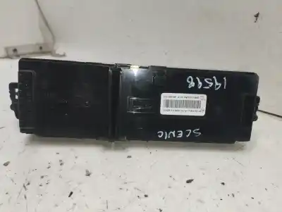 Автозапчасти б/у климат-контроль за renault scenic iii xmod bose ссылки oem iam 275109409r  