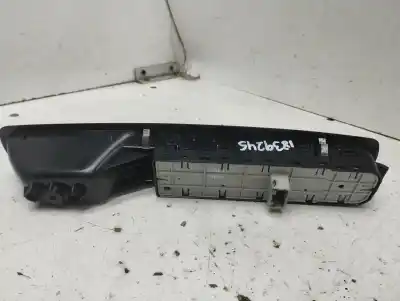 Автозапчасти б/у выключатель левого переднего окна за renault scenic iii xmod bose ссылки oem iam 809610017r  