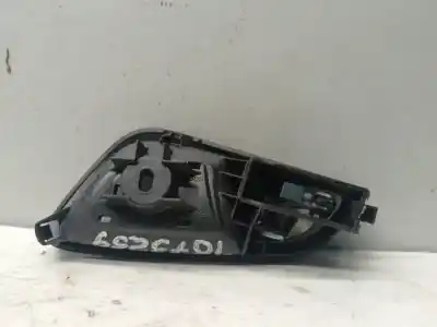 Second-hand car spare part interior right front handle for ford focus lim. (cb8) trend oem iam references am51u22600bew  