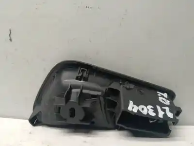 Peça sobressalente para automóvel em segunda mão puxador interior traseiro direito por ford focus lim. (cb8) trend referências oem iam am51u22600bew  
