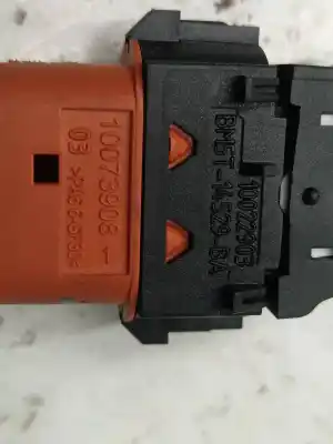 Second-hand car spare part right front power window switch for ford focus lim. (cb8) trend oem iam references bm5t14529ba  