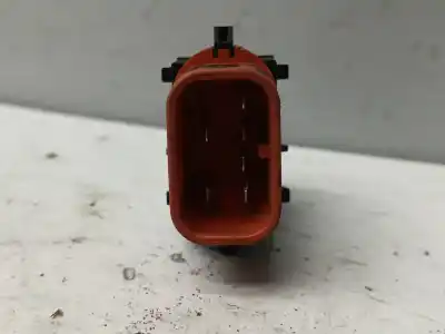 Second-hand car spare part right front power window switch for ford focus lim. (cb8) trend oem iam references bm5t14529ba  