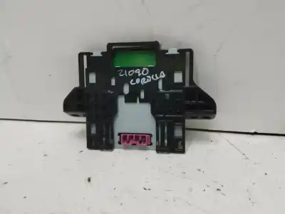 Peça sobressalente para automóvel em segunda mão ANTENA por TOYOTA COROLLA (E21)  Referências OEM IAM 8686242010  