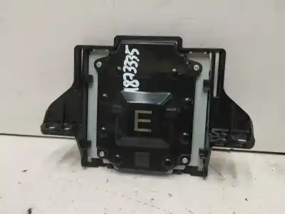 Second-hand car spare part antenna for toyota corolla (e21) hybrid active oem iam references 8686242010  