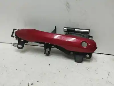 Pezzo di ricambio per auto di seconda mano  per TOYOTA COROLLA (E21)  Riferimenti OEM IAM   