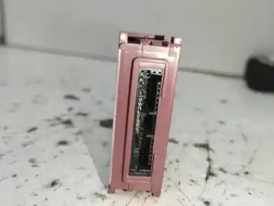 Pezzo di ricambio per auto di seconda mano modulo elettronico per toyota corolla (e21) hybrid active riferimenti oem iam 8911102030  