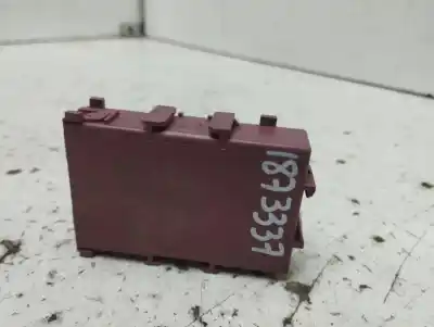 Pezzo di ricambio per auto di seconda mano modulo elettronico per toyota corolla (e21) hybrid active riferimenti oem iam 8911102030  