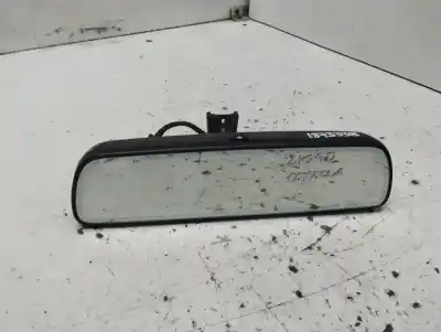 Pezzo di ricambio per auto di seconda mano Specchio Interno per TOYOTA COROLLA (E21) Hybrid Active Riferimenti OEM IAM 878100WS30  