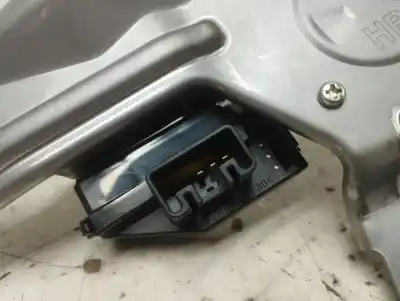 Peça sobressalente para automóvel em segunda mão motor do limpador traseiro por toyota corolla (e21) hybrid active referências oem iam 8513002060  