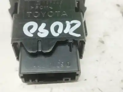 Pezzo di ricambio per auto di seconda mano avvertimento per toyota corolla (e21) hybrid active riferimenti oem iam 4481009d  