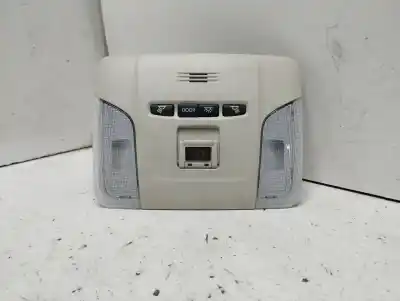 Pezzo di ricambio per auto di seconda mano  per TOYOTA COROLLA (E21)  Riferimenti OEM IAM 8126002A61A0  