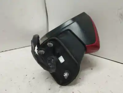 Peça sobressalente para automóvel em segunda mão espelho retrovisor esquerdo por toyota corolla (e21) hybrid active referências oem iam 9302104  