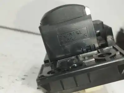 Peça sobressalente para automóvel em segunda mão travão de estacionamento elétrico por toyota corolla (e21) hybrid active referências oem iam 75k815l  