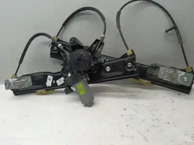 Peça sobressalente para automóvel em segunda mão  por FORD FOCUS LIM. (CB8)  Referências OEM IAM BM51A23201AD  