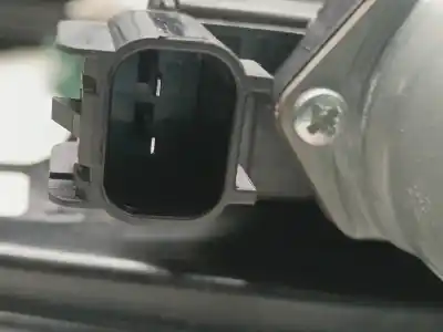 Second-hand car spare part driver left window regulator for ford focus lim. (cb8) trend oem iam references bm51a23201ad  