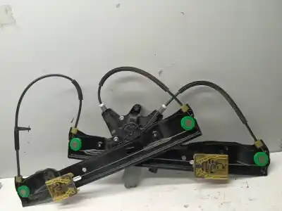 Second-hand car spare part driver left window regulator for ford focus lim. (cb8) trend oem iam references bm51a23201ad  