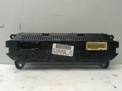 Peça sobressalente para automóvel em segunda mão comando de sofagem (chauffage / ar condicionado)  por ford focus lim. (cb8) trend referências oem iam bm5t18c612cl  