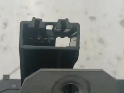 Second-hand car spare part trunk lock for ford focus lim. (cb8) trend oem iam references 8m51r442a66da  