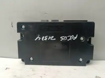 Peça sobressalente para automóvel em segunda mão módulo eletrônico por ford focus lim. (cb8) trend referências oem iam am5t14d212eb