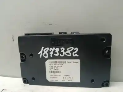 Second-hand car spare part electronic module for ford focus lim. (cb8) trend oem iam references am5t14d212eb  