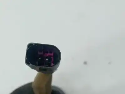 Second-hand car spare part interior right rear handle for seat altea (5p1) reference oem iam references 5p0837114  