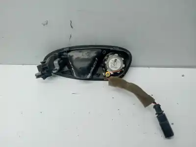 Second-hand car spare part interior right rear handle for seat altea (5p1) reference oem iam references 5p0837114  