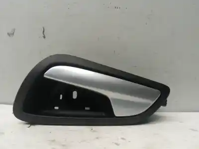 Peça sobressalente para automóvel em segunda mão puxador interior dianteiro esquerdo por ford focus lim. (cb8) trend referências oem iam am51u22601bew