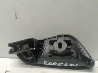 Second-hand car spare part interior left front handle for ford focus lim. (cb8) trend oem iam references am51u22601bew  