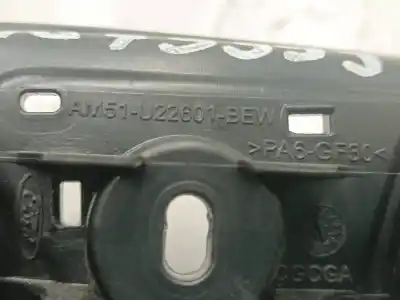 Second-hand car spare part interior left front handle for ford focus lim. (cb8) trend oem iam references am51u22601bew  