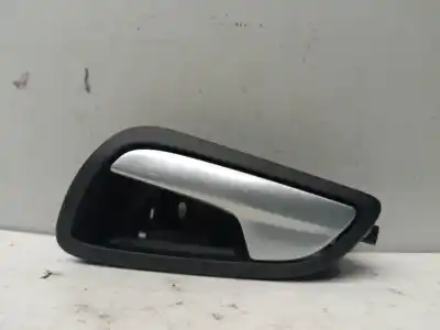 Peça sobressalente para automóvel em segunda mão puxador interior traseiro esquerdo por ford focus lim. (cb8) trend referências oem iam am51u22601bew