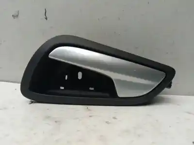 Peça sobressalente para automóvel em segunda mão puxador interior traseiro esquerdo por ford focus lim. (cb8) trend referências oem iam am51u22601bew  