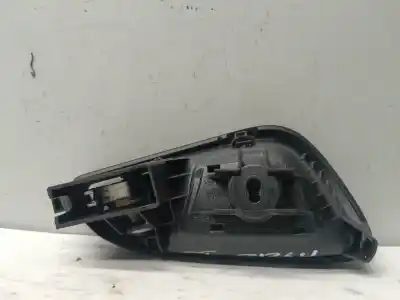 Peça sobressalente para automóvel em segunda mão puxador interior traseiro esquerdo por ford focus lim. (cb8) trend referências oem iam am51u22601bew  