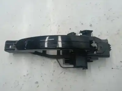 Peça sobressalente para automóvel em segunda mão puxador exterior dianteiro esquerdo por ford focus lim. (cb8) trend referências oem iam bm51a224a37dg