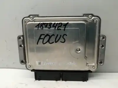 Second-hand car spare part ecu engine control for ford focus lim. (cb8) trend oem iam references cv6112a650ane  
